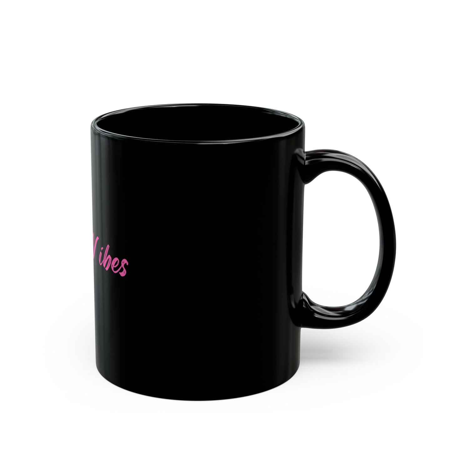 PRETTY VIBES MUG