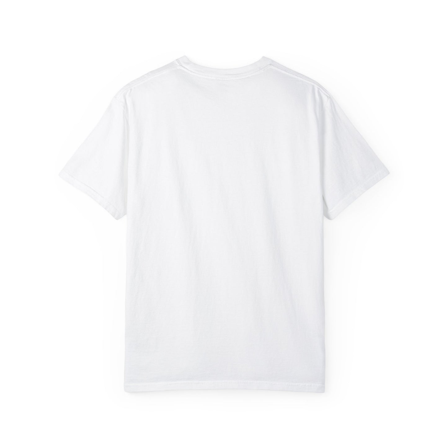 PAPER CHASER T-SHIRT