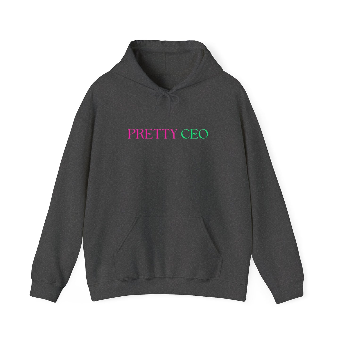 PRETTY CEO HOODIE