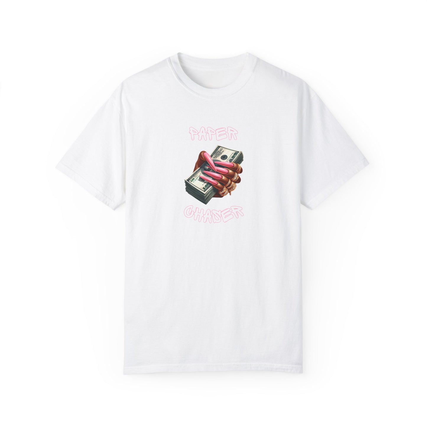 PAPER CHASER T-SHIRT