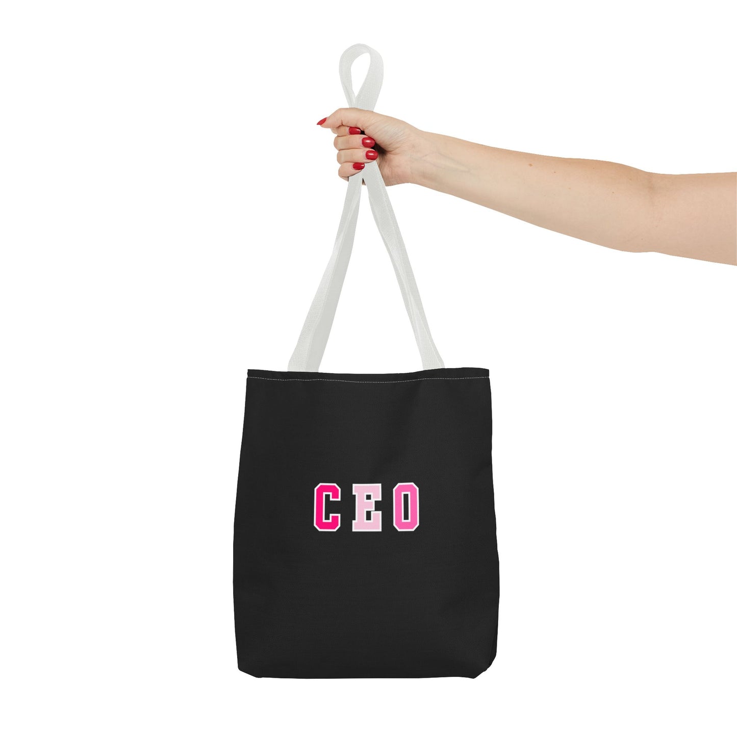 CEO TOTE