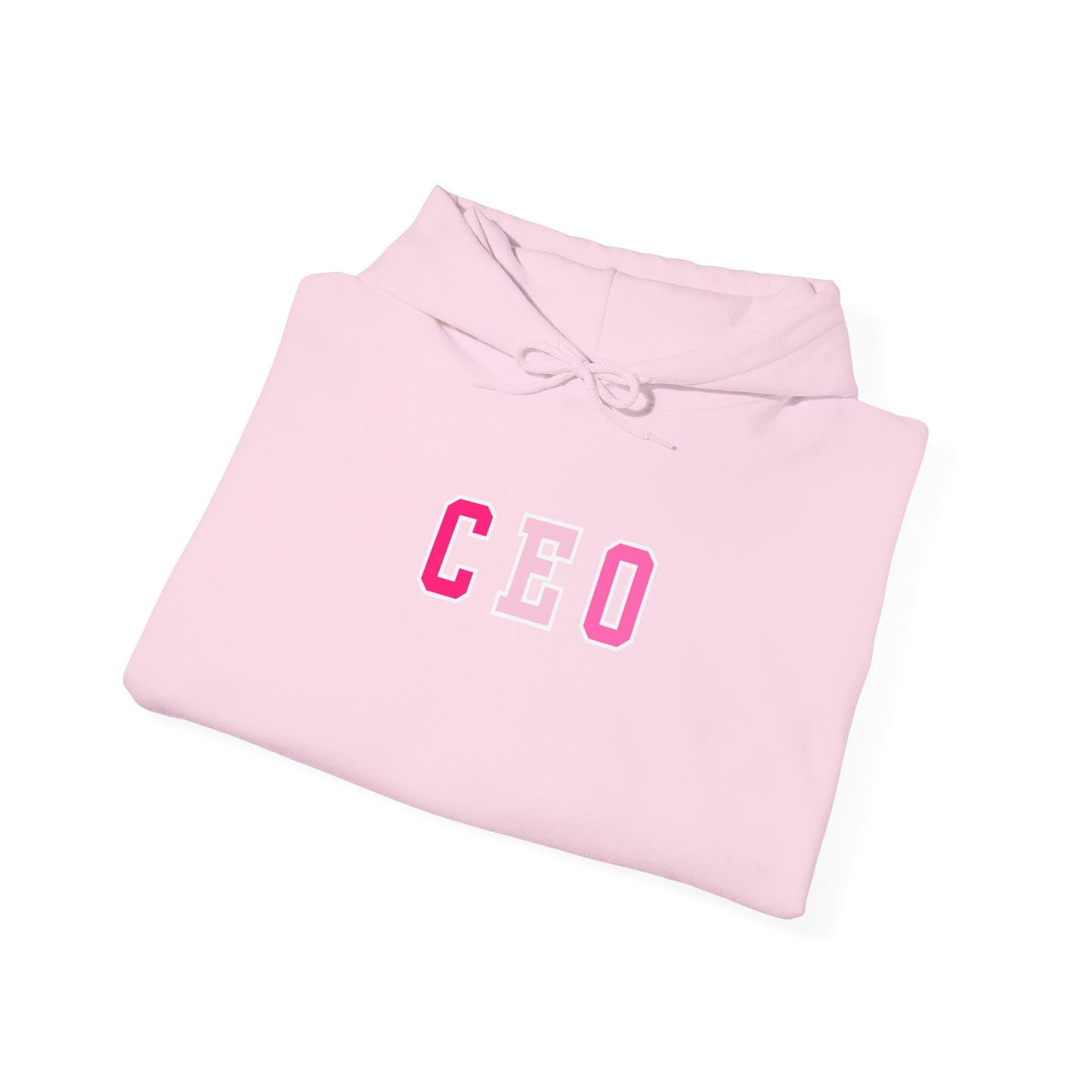 CEO HOODIE